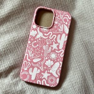 BRAND NEW Pela iPhone 13 Pro Max Case